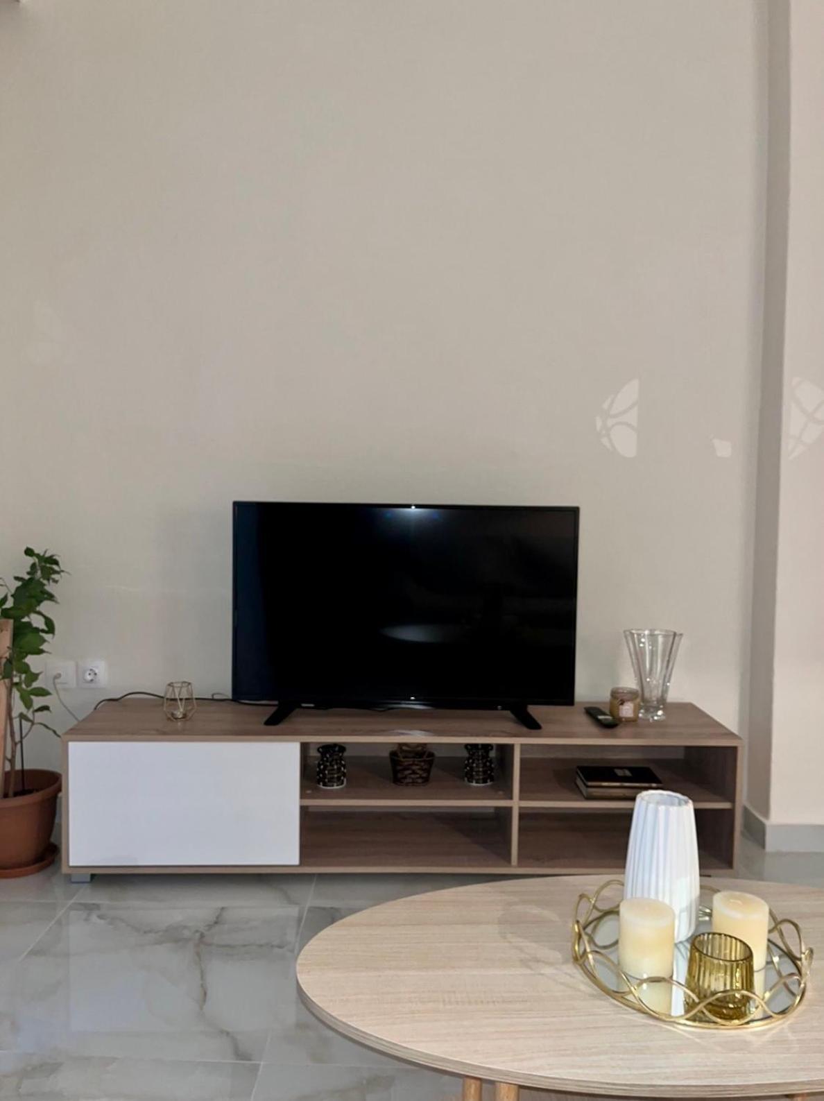 Eva'S Sweet Home Saloniki Zewnętrze zdjęcie