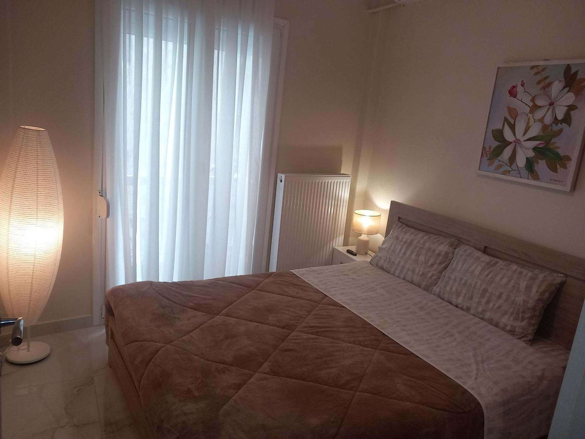 Eva'S Sweet Home Saloniki Zewnętrze zdjęcie