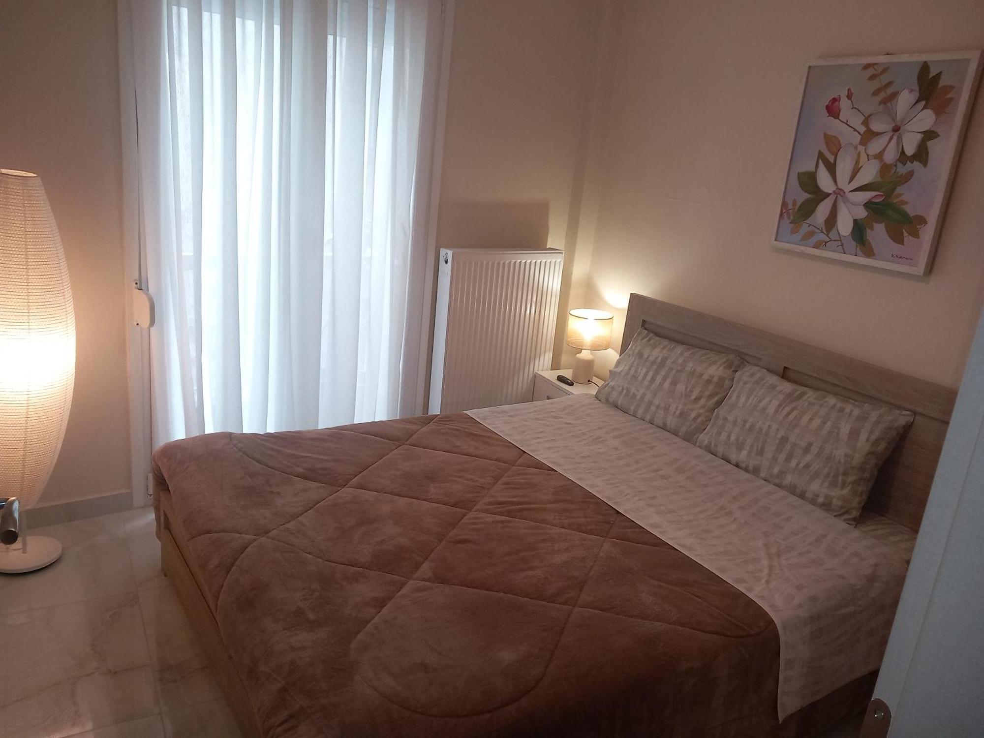 Eva'S Sweet Home Saloniki Zewnętrze zdjęcie