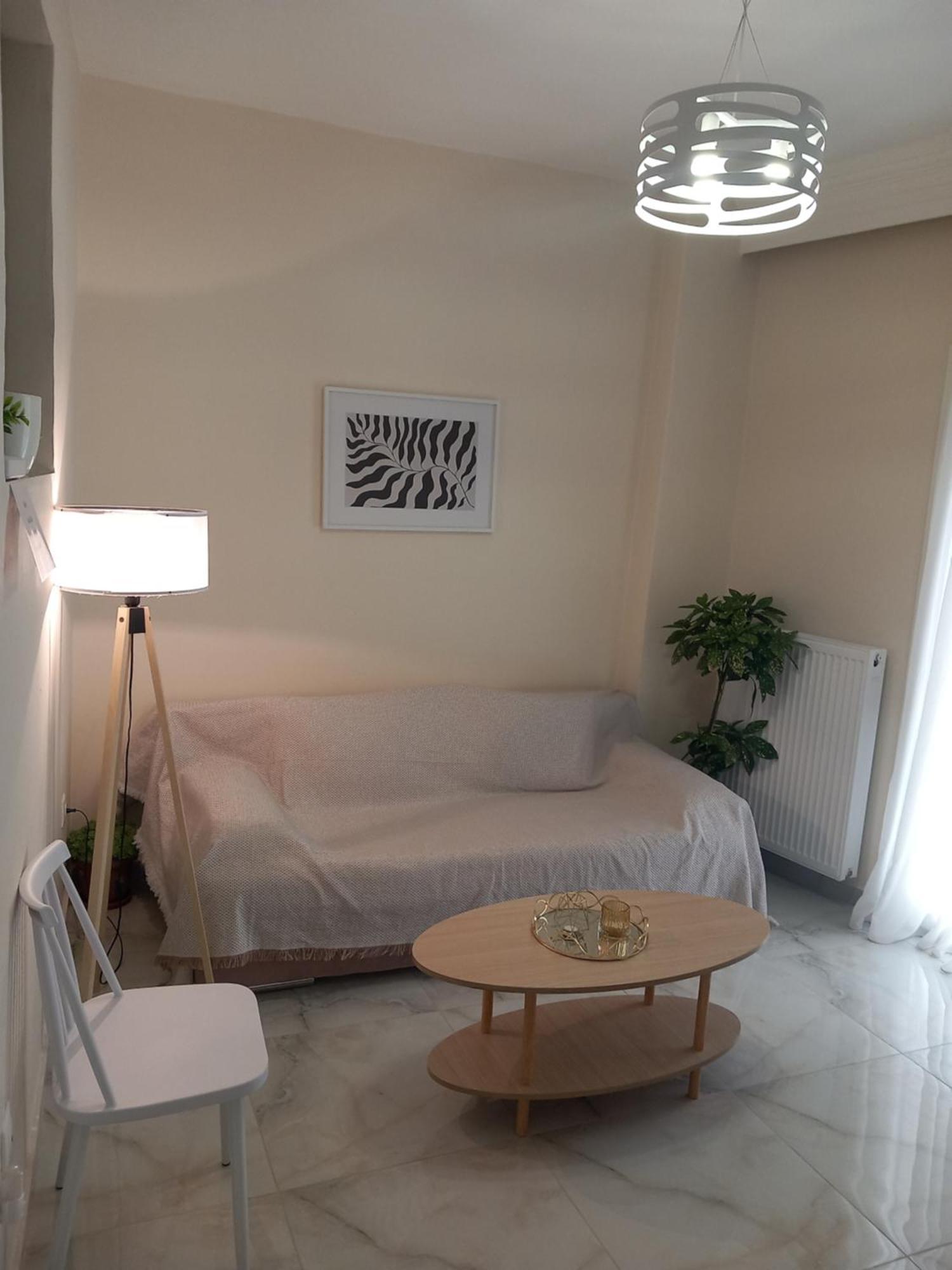Eva'S Sweet Home Saloniki Zewnętrze zdjęcie